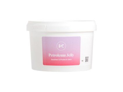 Killer Beauty Petroleum Jelly - vaseline 500 ml