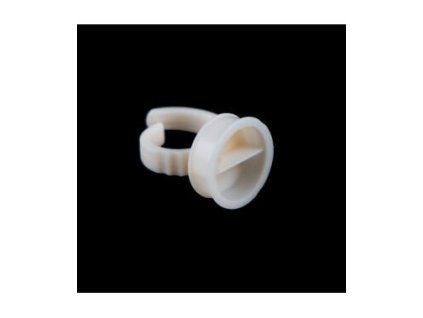 1354 siliconen vingerhoedjes 13mm 100st