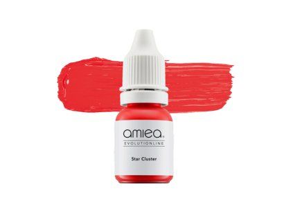 Amiea - Ster Cluster 10 ml
