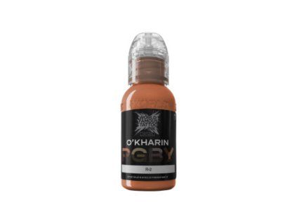WORLD FAMOUS LIMITLESS Sasha O'Kharin R-2 30 ml