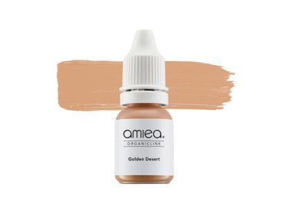 Amiea - Gouden Woestijn 10ml