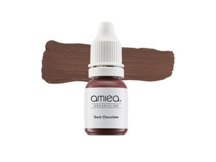 Amiea - Donkere Chocolade 10ml