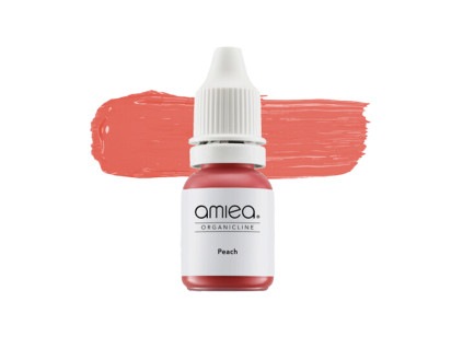 Amiea - Peach 10ml