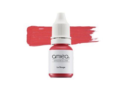 Amiea - De Rode 10ml