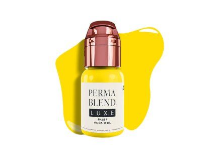 PERMA BLEND LUXE - BASE 1 15ML