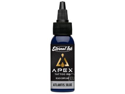 Eternal APEX Atlantis Blauw 30ml exp. 01/2026