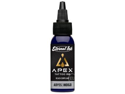 Eeuwige APEX Afgrond Indigo 30ml