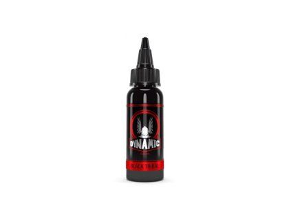 Dynamisch Zwart Tribal 15ml 11/2024