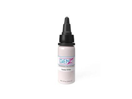 Intenze Gen-Z - Nosta wit 30 ml