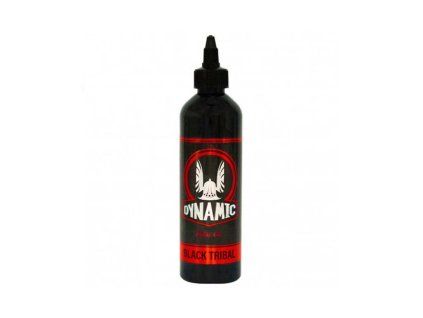 Dynamisch Zwart Tribaal 240ml 11/2024