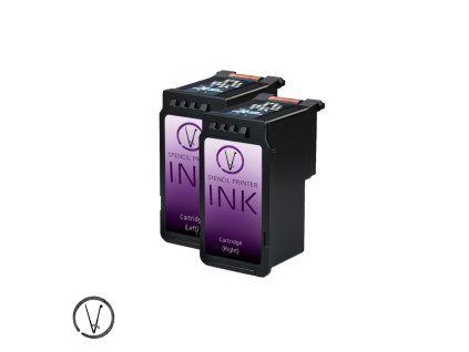 Perfect Stencil Cartridge set XL