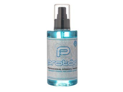 Proton Origins - Professionele Stencil Primer - 200ml