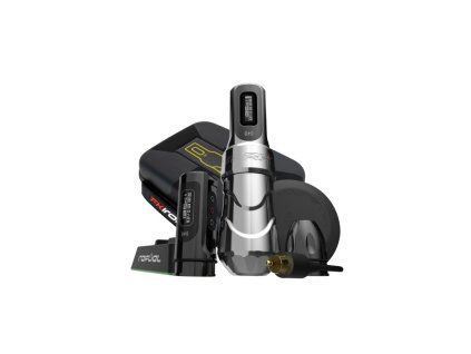 FLUX MAX Mes 4.5mm ULTRA Pakket