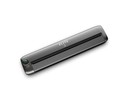 Uitgepakt - Draadloze printer Elite Pocket S7