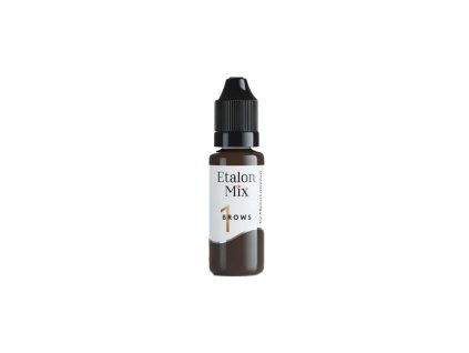 Etalon Mix - #1 Hazelnut (universeel) Hazelnoot