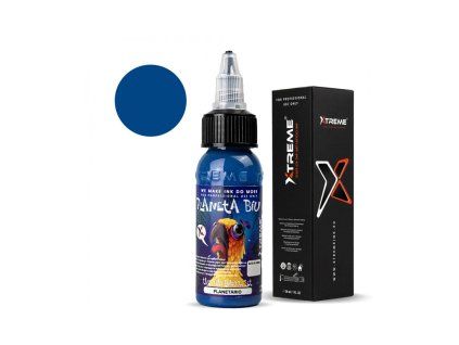 XTreme Ink - Planeta Biu - Planetario 30ml