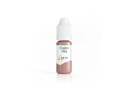 Etalon Mix - Huid 4