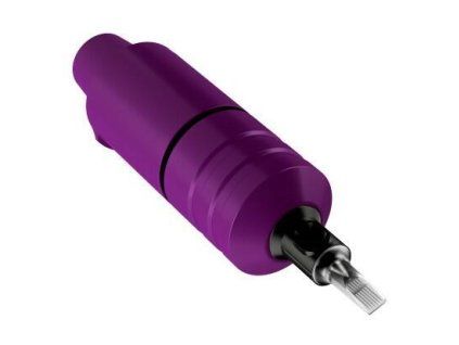 Cheyenne SOL NOVA Purple kabelmachine - tweedehands