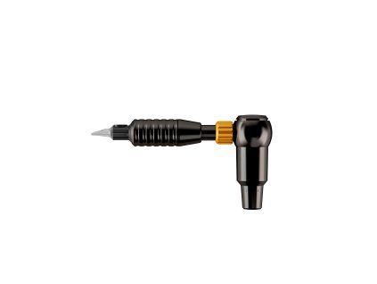 Cheyenne Thunder machine + 22mm grip black