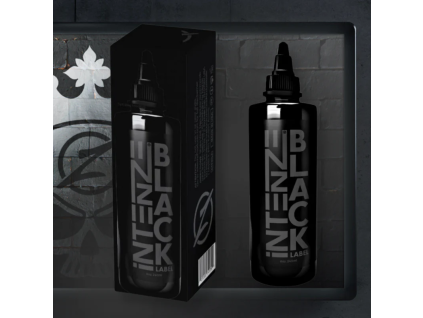 Intenze Gen-Z Black Label 240ml