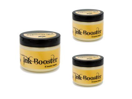 ► Inkt Booster boter 250ml - 3 stuks