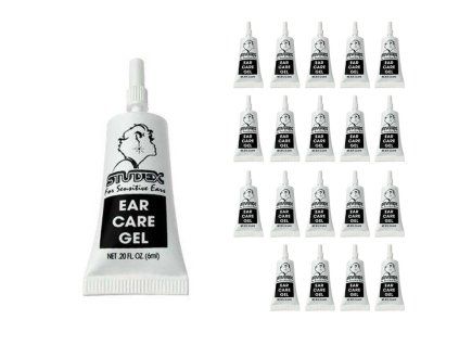 ► Gel na ošetření uší STUDEX 6ml - 20ks
