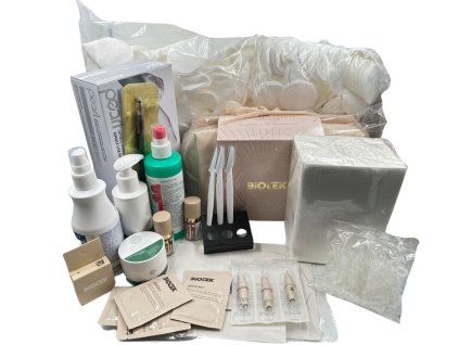 PMU set - Biotek ERA