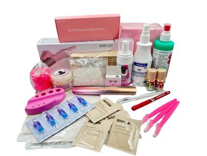 PMU Mast set tour Y22 gradient