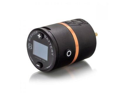 Bishop B Charge RCA batterij V2 (uitgepakt)