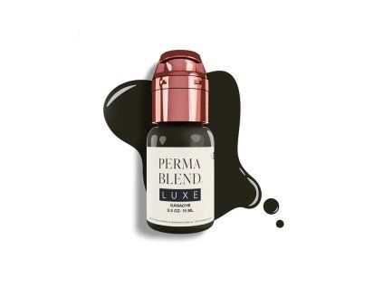 PERMA BLEND LUXE - Ganache 15 ml