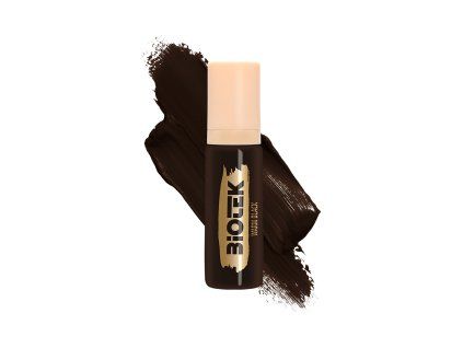 Biotek Warm Zwart 15ml