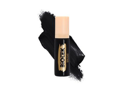 Biotek Koninklijk Zwart 15ml