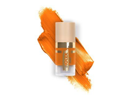 Biotek Oranje 7ml