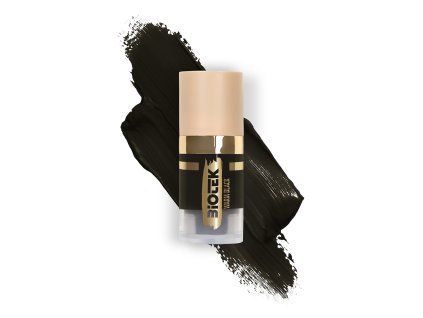 Biotek Warm Zwart 7ml