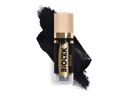Biotek Koninklijk Zwart 18ml