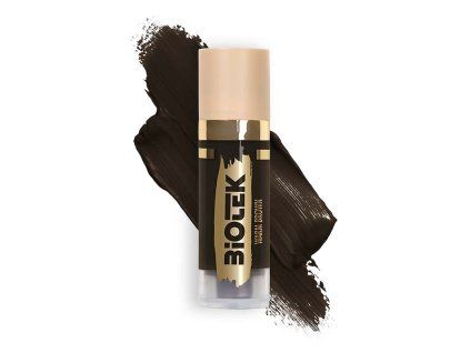 Biotek Warm Bruin 18ml