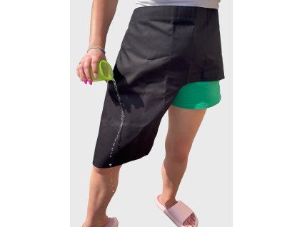 Octoapron - Vlekbestendige nano schort