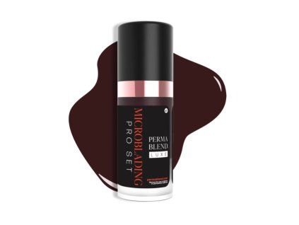 PERMA BLEND LUXE - ONTHUL DE GEHEIMEN 10ML