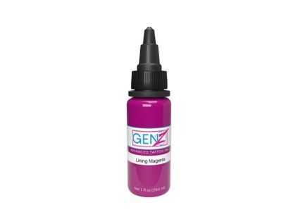 Intenze Gen-Z - Lining Magenta 30ml