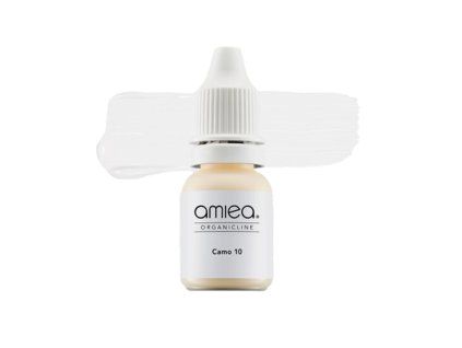 Amiea - Organic Camo 10 10ml