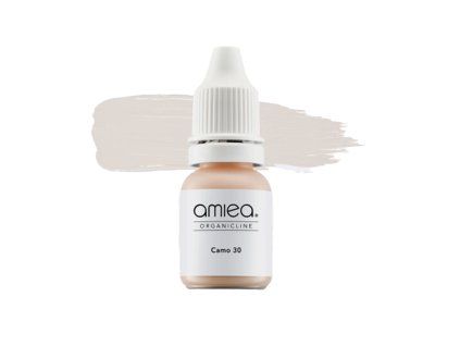 Amiea - Biologisch Camo 30 10ml