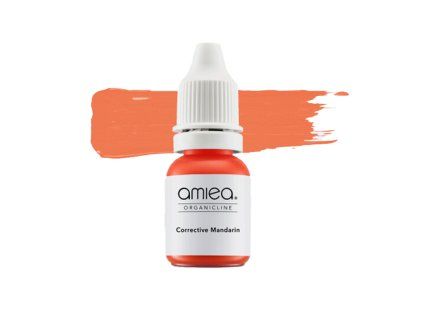 Amiea - Corrigerende Mandarijn 10ml