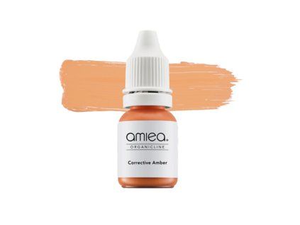 Amiea - Corrigerend Amber 10ml
