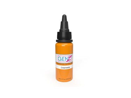 Intenze Gen-Z - Creamsicle 30ml
