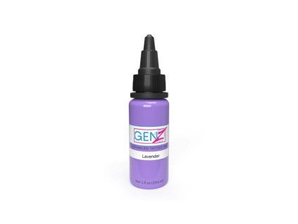 Intenze Gen-Z - Lavendel 30ml