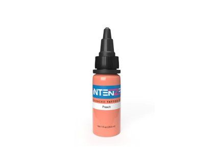Intensiteit Gen-Z - Perzik 30ml