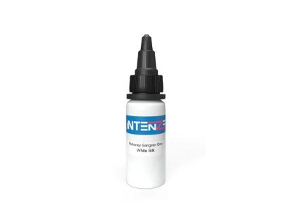 Intenze Gen-Z - White Silk 30ml