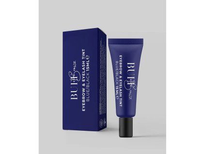 Buff Browz - Brow & Lash verf, Blue Black 15ml