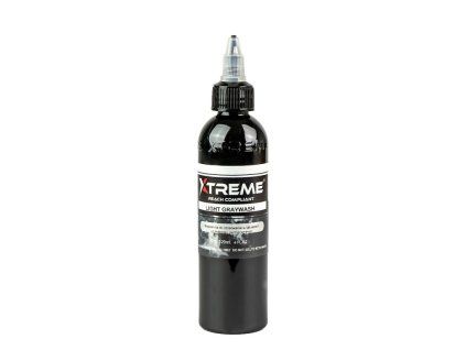 XTreme Ink - Light Graywash 120ml