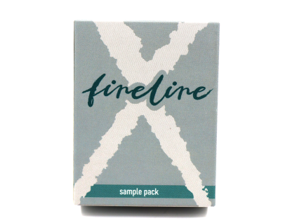 32270 fineline cartridge sample pack